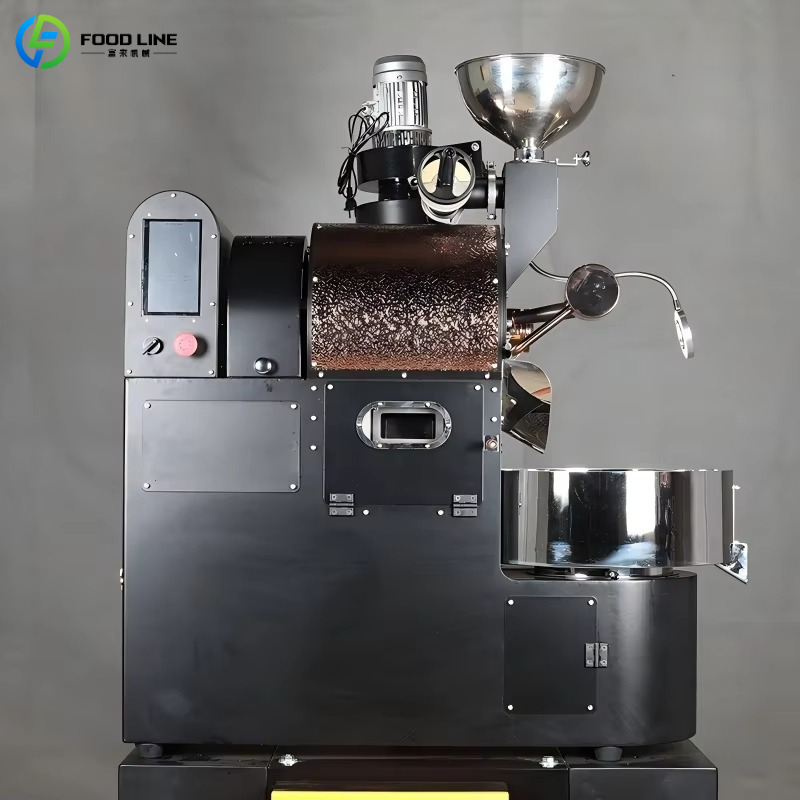 Coffee Equipment Store - Customized 1kg 2kg 3kg Coffee Bean