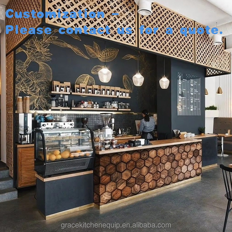 Coffee Equipment Store - custom.Full Set Bubble Tea and Coffee