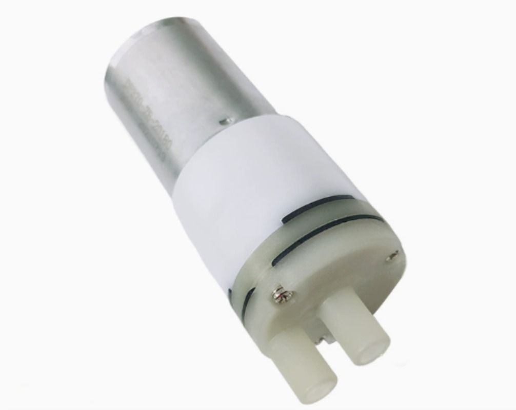 Coffee Equipment Japan - Mini DC Water Pump Replacement Spare
