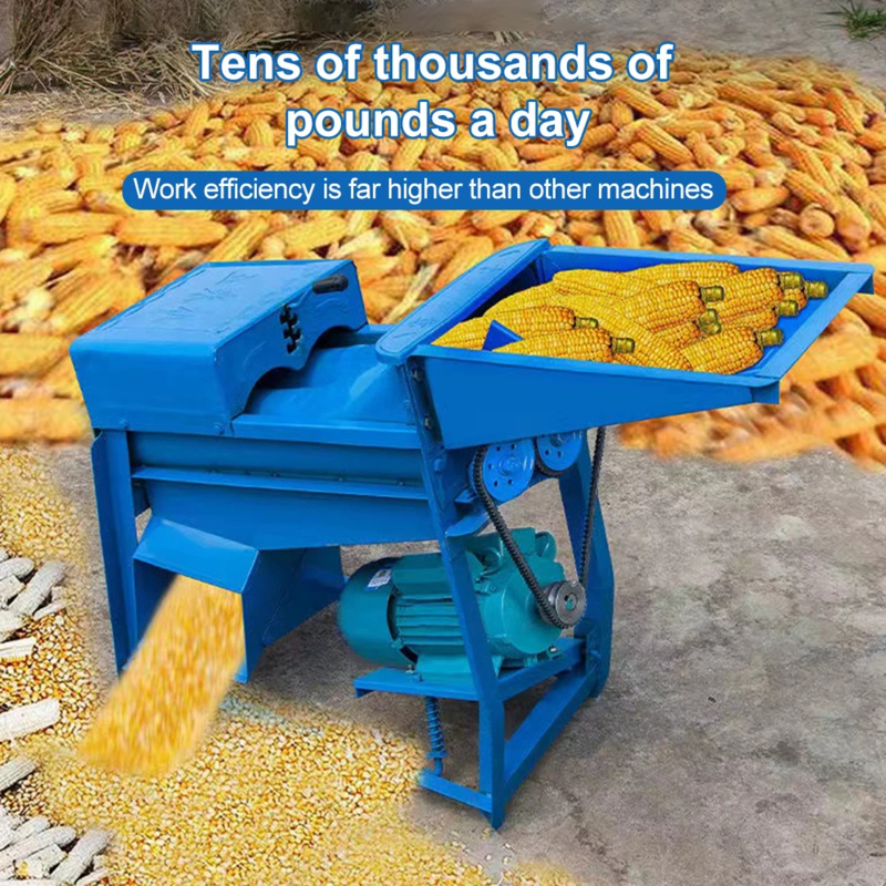 Coffee Equipment Price - China Hot Sale Price Maize Sheller