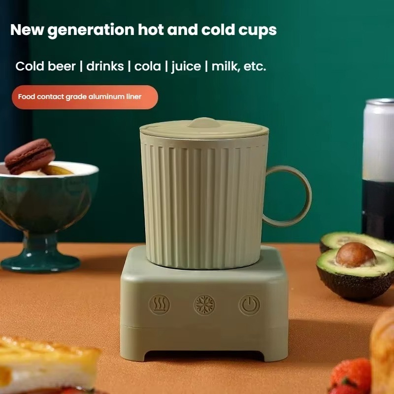 Quick Cooling Cup  Beer Bevera - Coffee Equipment Service review and price