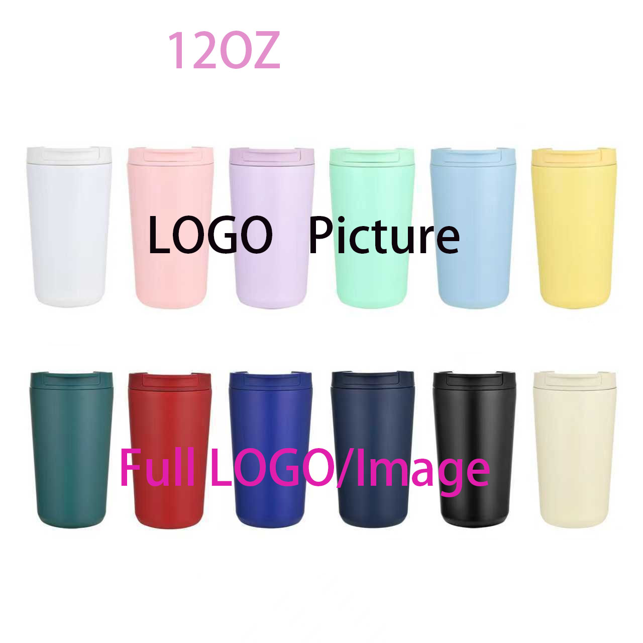 Logo Picture 1/2M Cafe 12oz co - Coffee Equipment Logo review and price