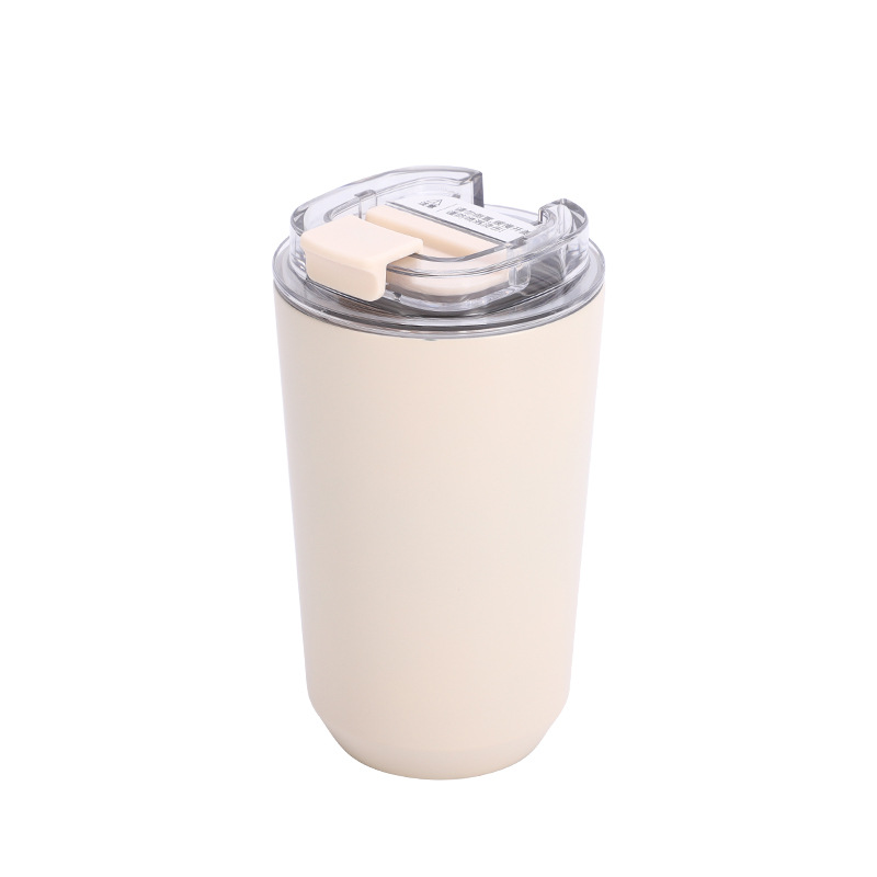 LOGO Name 280ml 380ml Insulate - Coffee Equipment Logo review and price