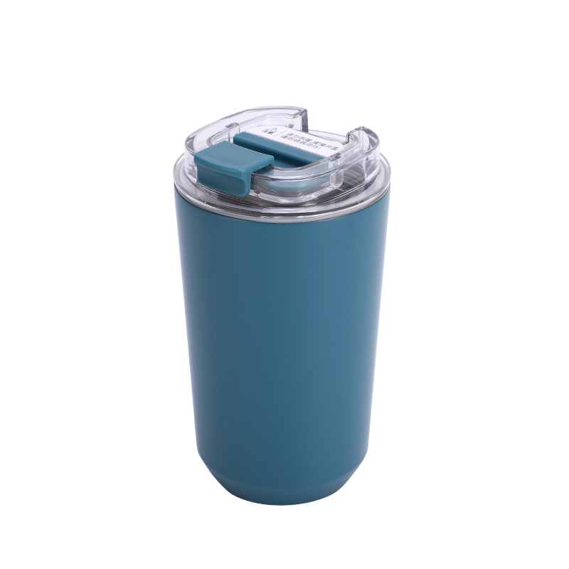 LOGO Name 280ml 380ml Insulate - Coffee Equipment Logo review and price