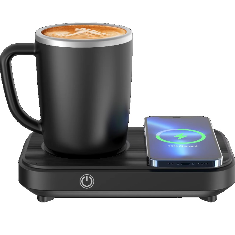 Smart 55 Degree 350ml Square D - Coffee Equipment Gift review and price