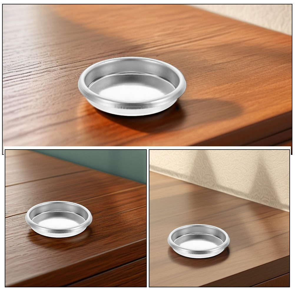2Pcs Stainless Steel Blind Fil - Blind Filter Disc review and price