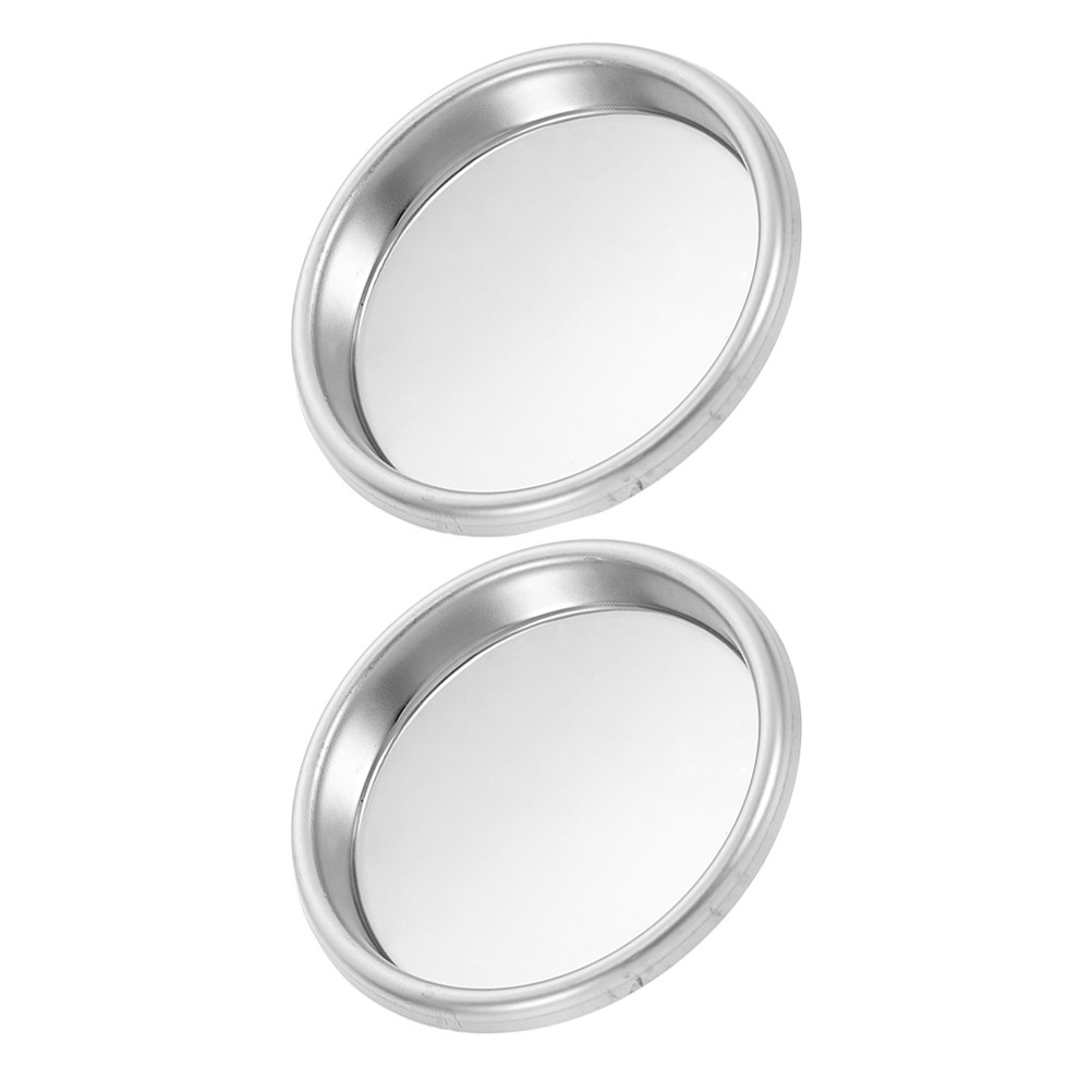 2Pcs Stainless Steel Blind Fil - Blind Filter Disc review and price