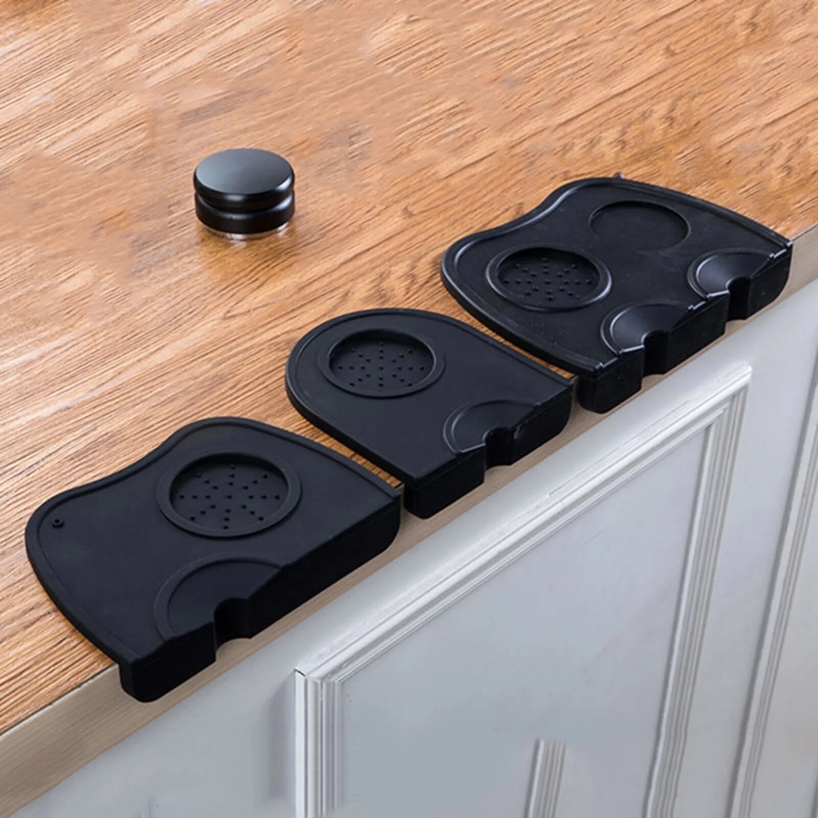Espresso Coffee Tampers Mat St - Coffee Equipment Distributor review and price