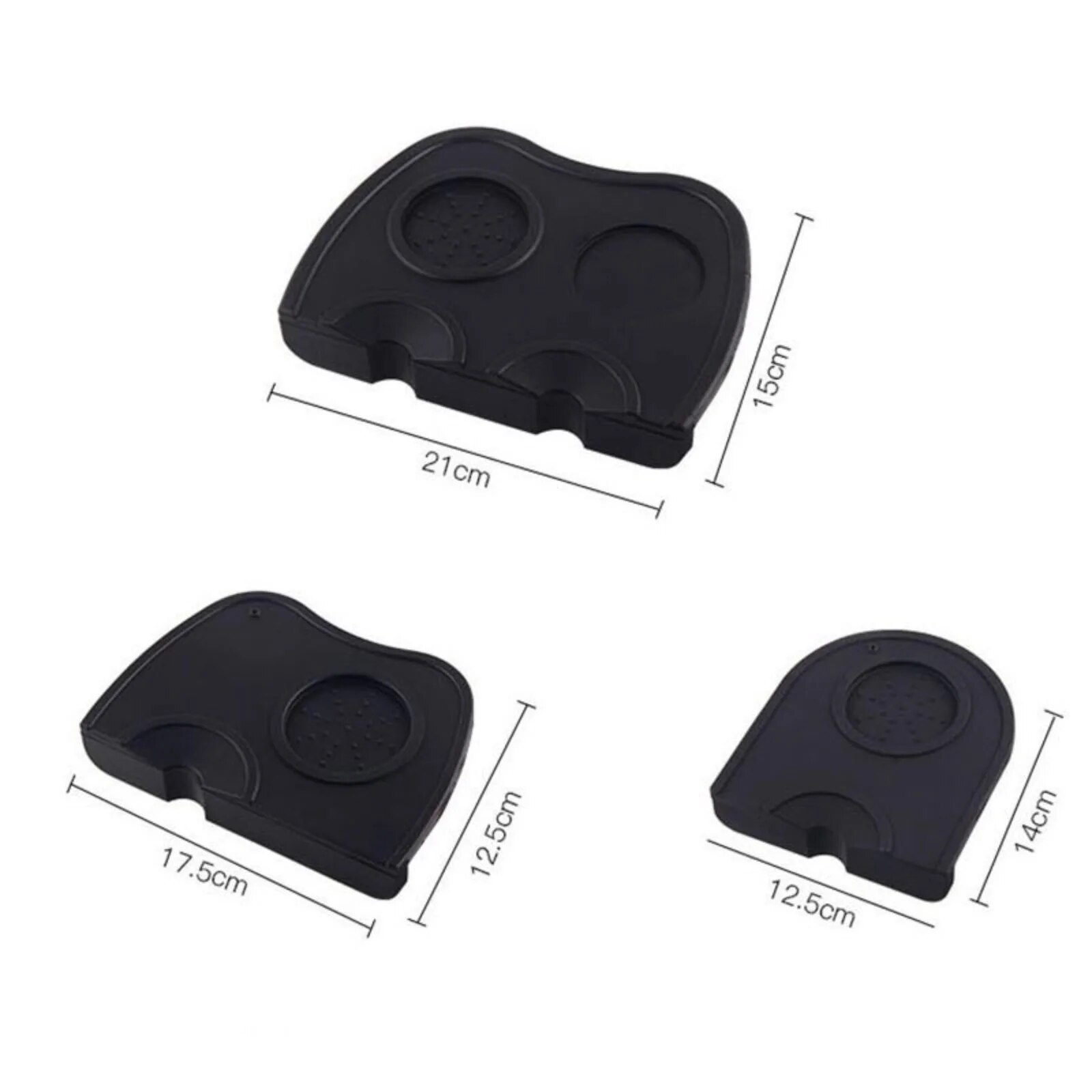 Espresso Coffee Tampers Mat St - Coffee Equipment Distributor review and price