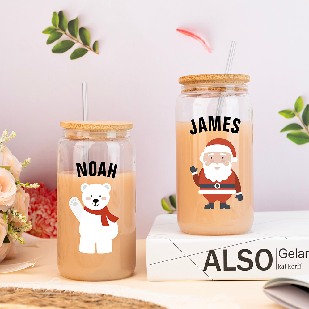 Christmas Customized Drinking  - Coffee Equipment Gift review and price