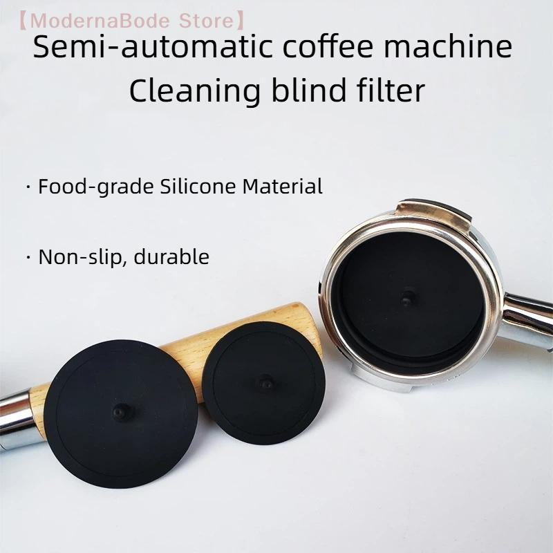 【M】51/58mm Portafilter Backwas - Blind Filter Disc review and price