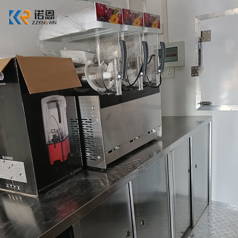 Australian Standard Mobile Foo - Coffee Equipment Price review and price