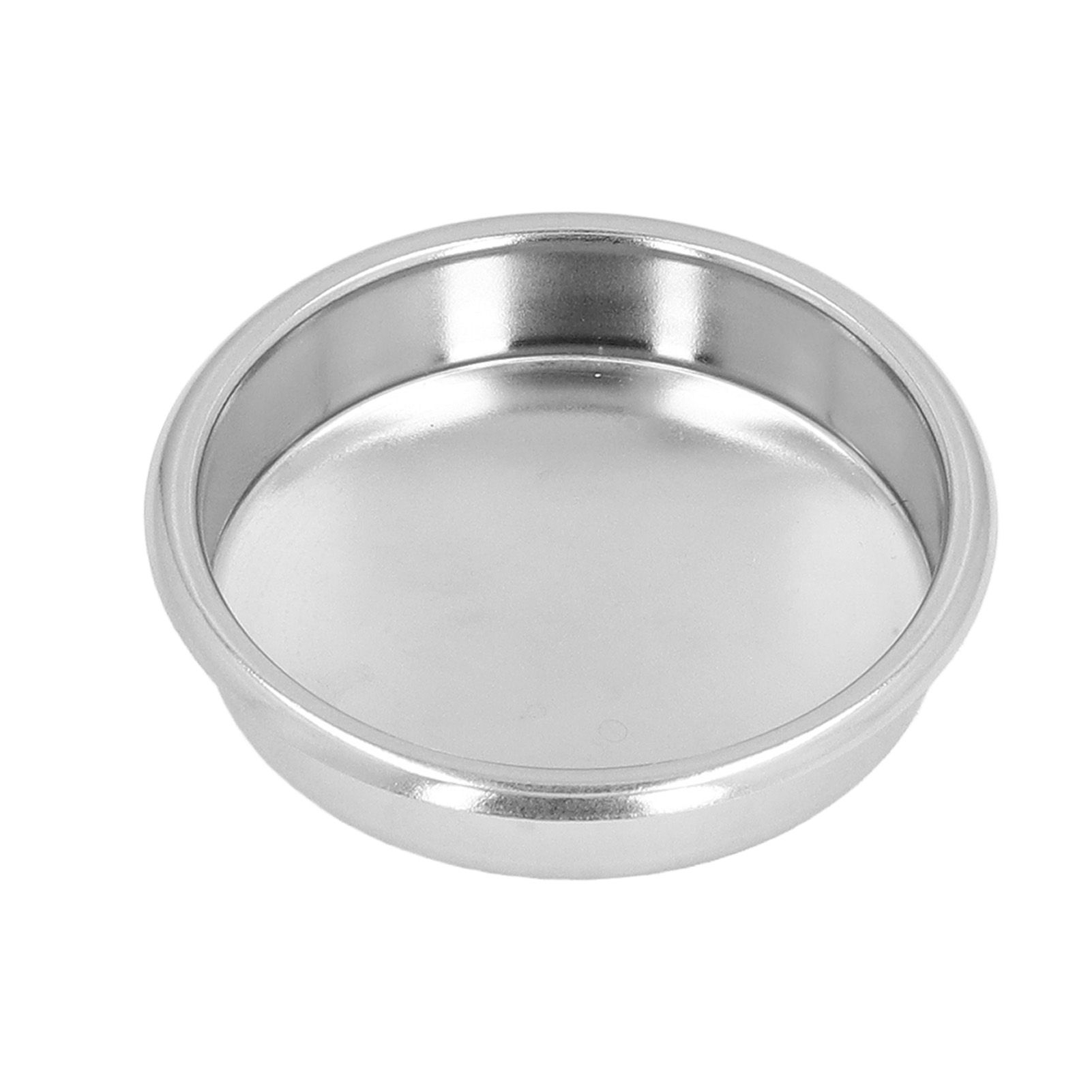 58mm Stainless Steel Backflush - Blind Filter Disc review and price