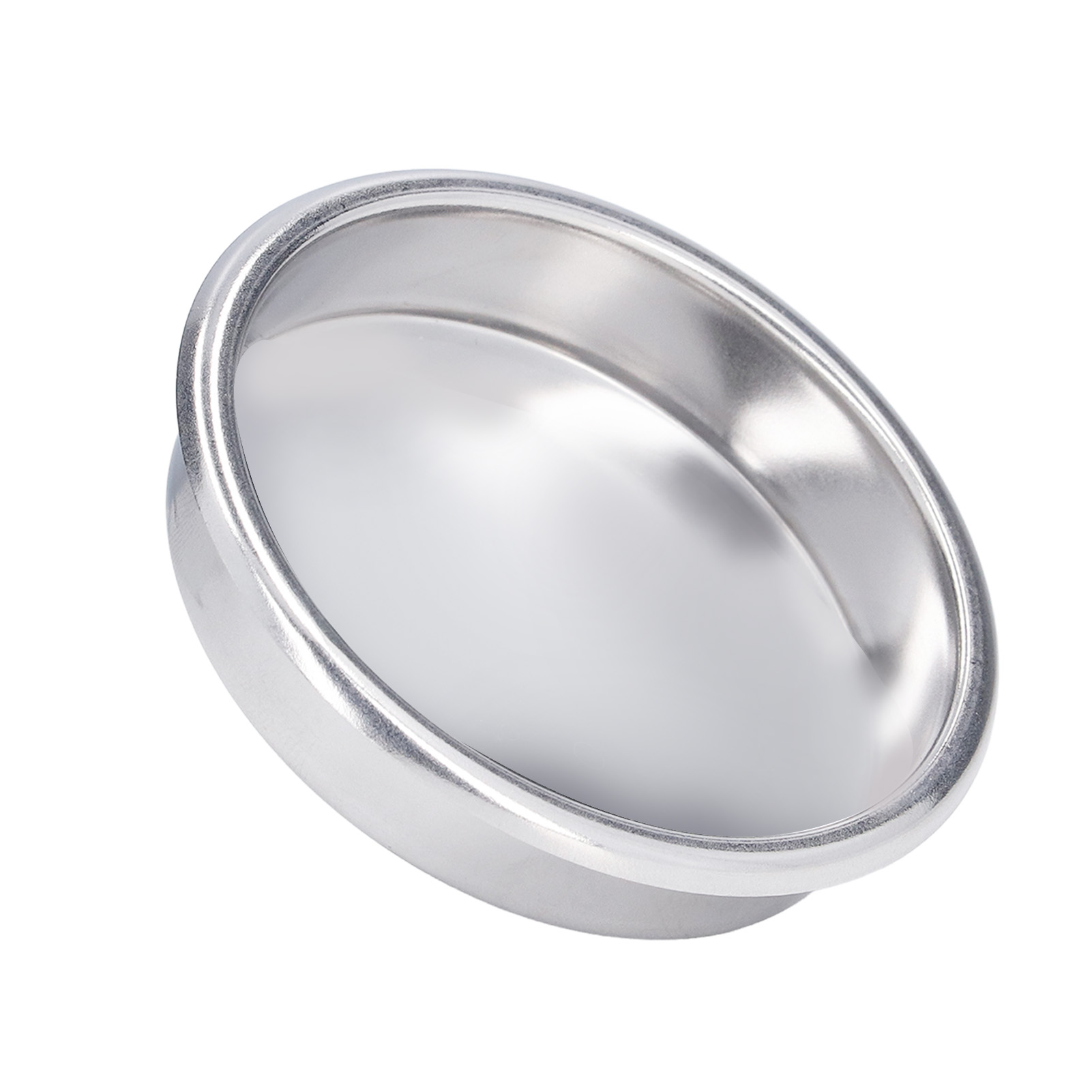 58mm Stainless Steel Backflush - Blind Filter Disc review and price