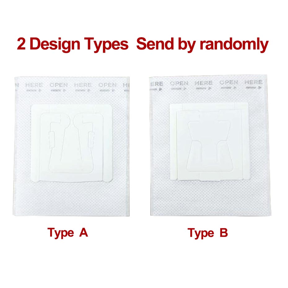 50/100 pcs Coffee Filter Bags  - Coffee Equipment Distributor review and price