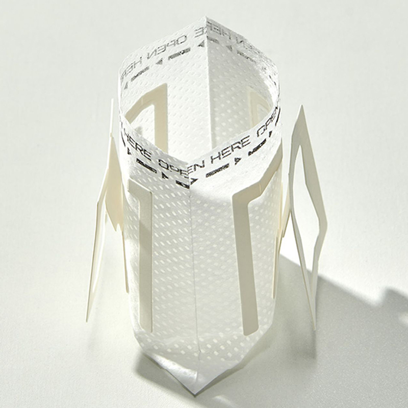 50/100 pcs Coffee Filter Bags  - Coffee Equipment Distributor review and price