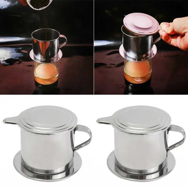 Stainless Steel Coffee Filter  - Coffee Equipment Distributor review and price