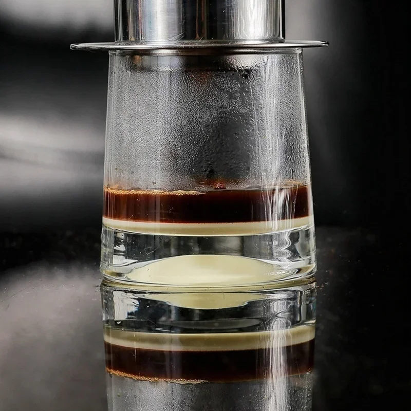 Stainless Steel Coffee Filter  - Coffee Equipment Distributor review and price