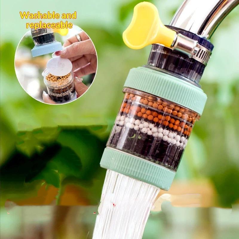 Water Faucet Filter for Kitche - Water Filter Cartridge review and price