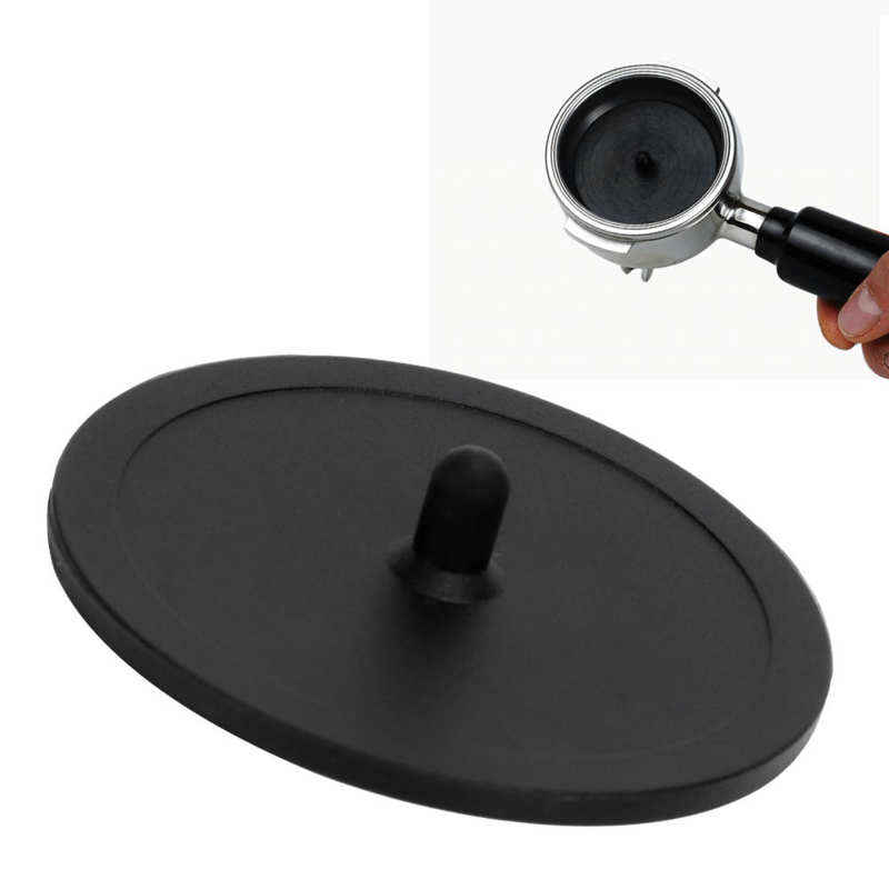 Coffee Blind Filter Rubber Bac - Blind Filter Disc review and price