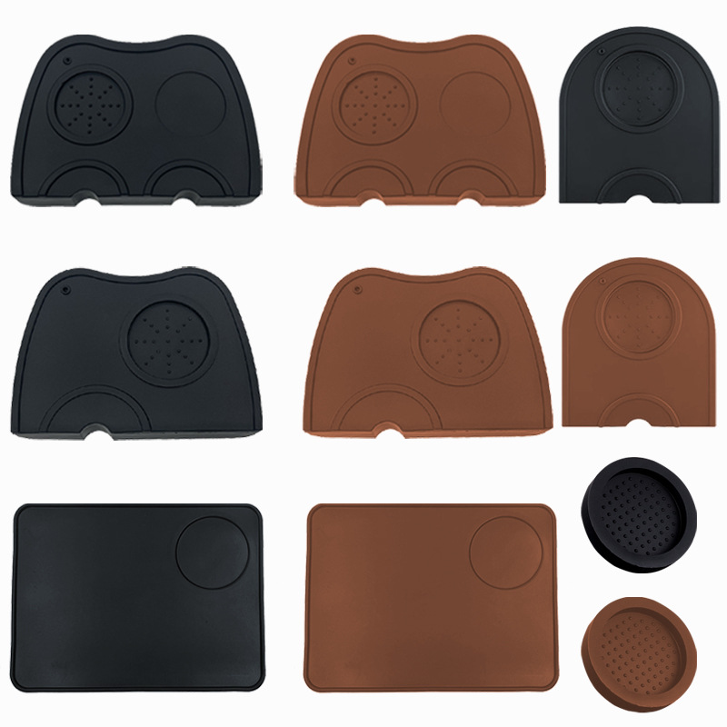 Espresso Coffee Tampers Mat Si - Coffee Equipment Distributor review and price