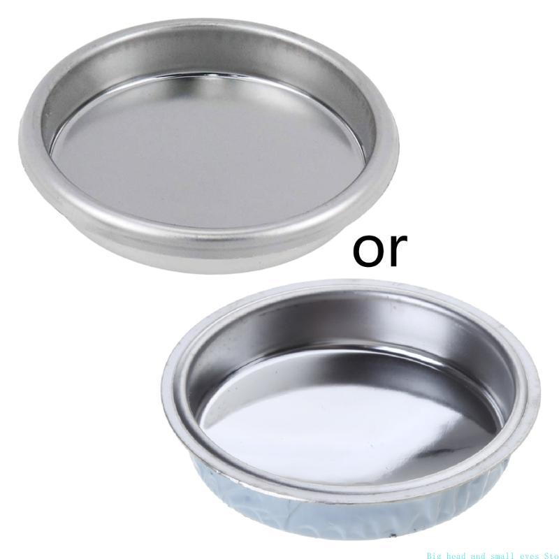 Stainless Steel Backflush Disc - Blind Filter Disc review and price