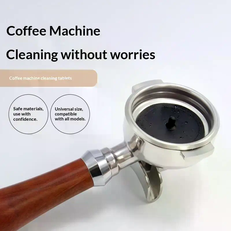 51/58mm Portafilter Backwashin - Blind Filter Disc review and price
