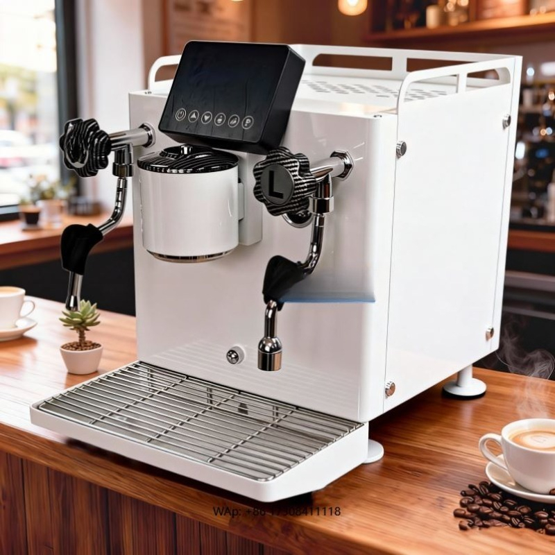 Shipping Container Coffee Shop - Coffee Equipment Store review and price