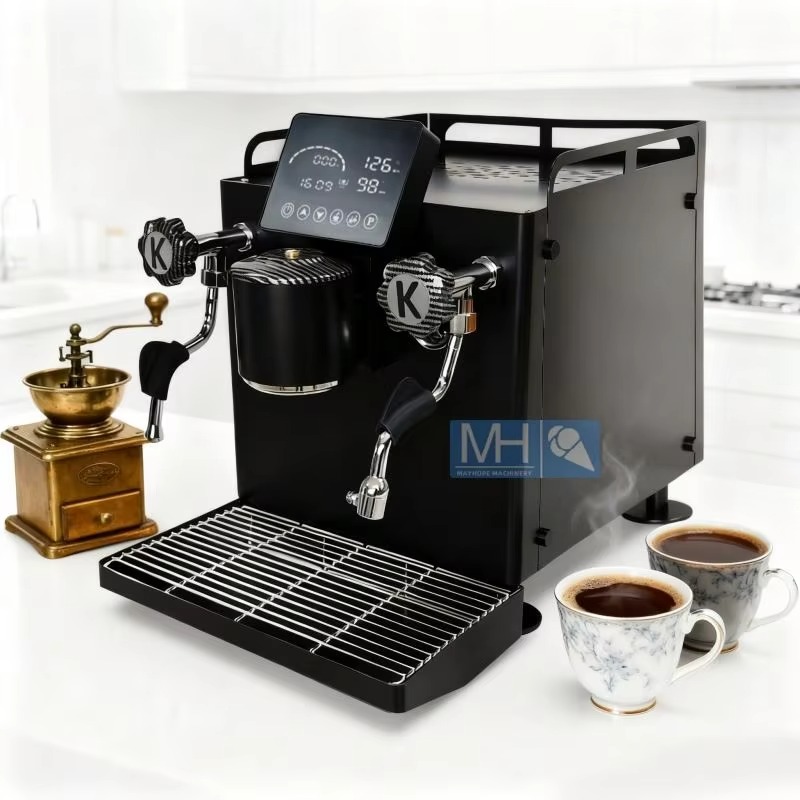 Shipping Container Coffee Shop - Coffee Equipment Store review and price