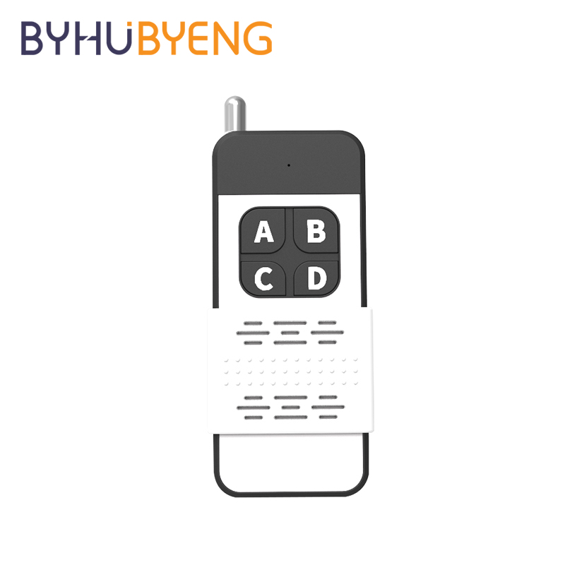 BYHUBYENG Remote Control Cuffi - Coffee Equipment Service review and price