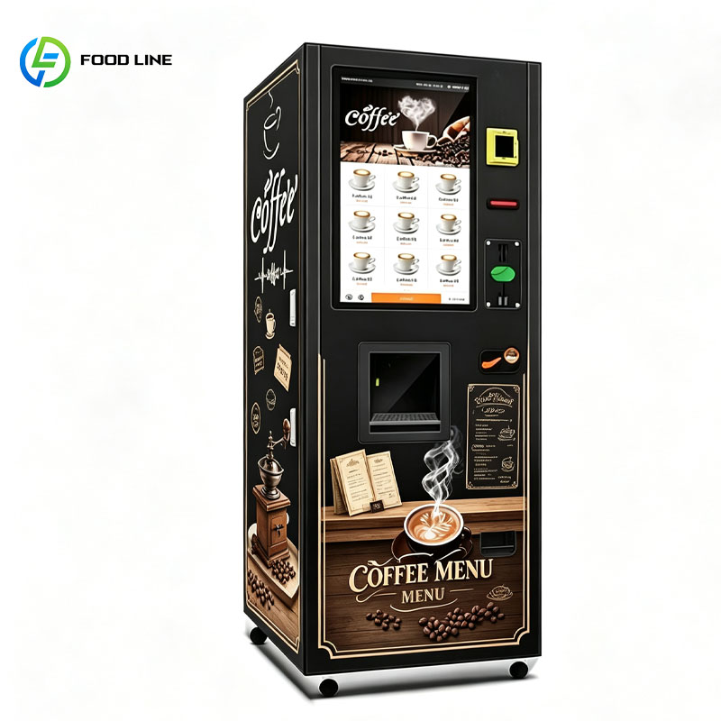 Commercial Coffee Vending Mach - Coffee Equipment Service review and price