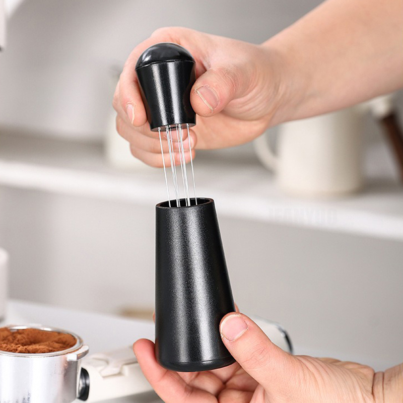 Stainless Steel Coffee Powder  - Coffee Equipment Distributor review and price