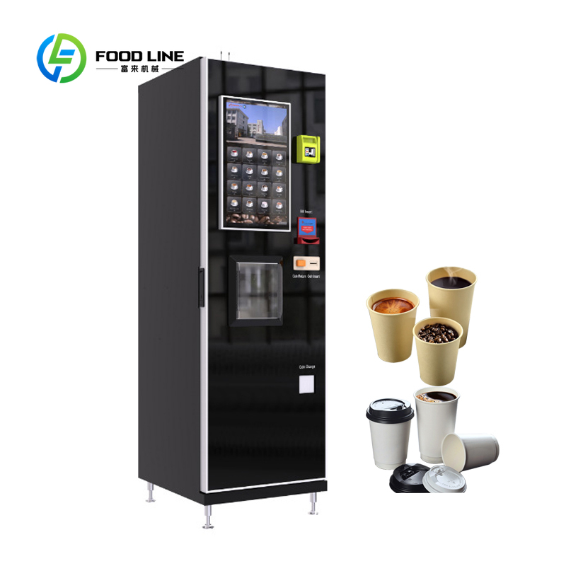 Self Service Coffee Vending Ma - Coffee Equipment Service review and price