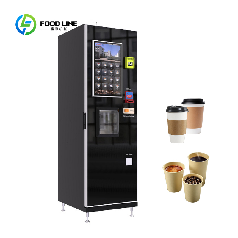 Self Service Coffee Vending Ma - Coffee Equipment Service review and price