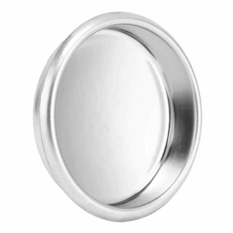 54mm Coffee Machine Stainless  - Blind Filter Disc review and price