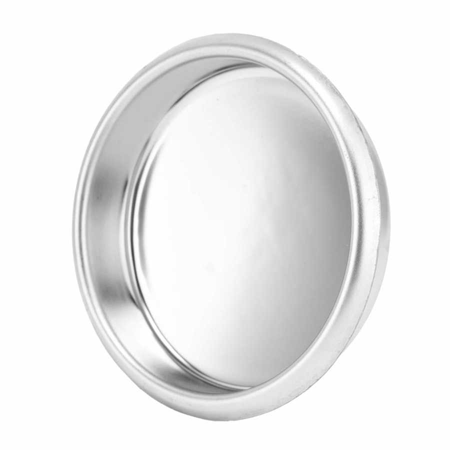 54mm Coffee Machine Stainless  - Blind Filter Disc review and price