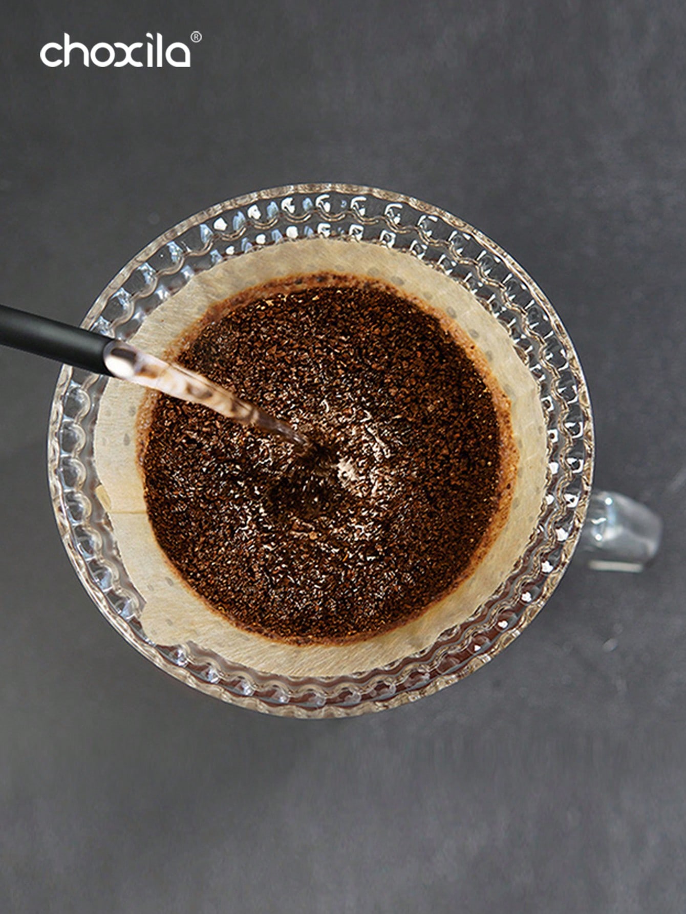40pcs/100pcs/200pcs Coffee Fil - Coffee Equipment Distributor review and price