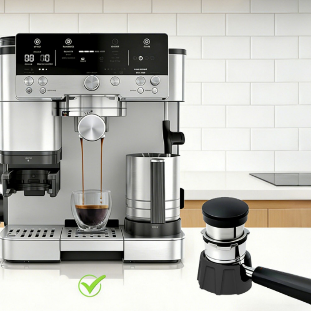 1PCS Coffee Portafilter Holder - Coffee Equipment Distributor review and price