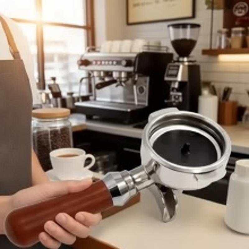 51/58mm Portafilter Backwashin - Blind Filter Disc review and price