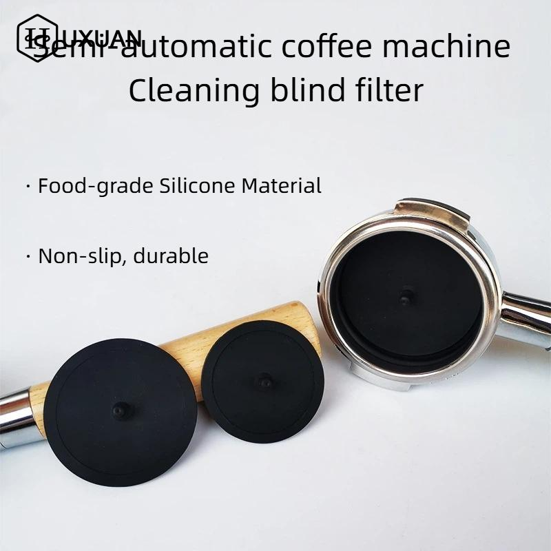 51/58mm Portafilter Backwashin - Blind Filter Disc review and price