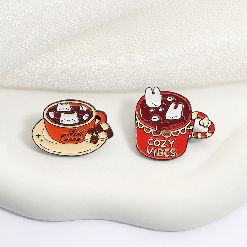 Cute Doctor Bear Pin Goose Nur - Coffee Equipment Gift review and price