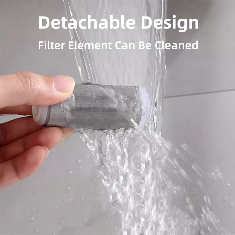 New Bathroom Stainless Steel W - Water Filter Cartridge review and price
