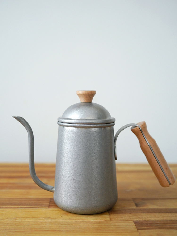Good Morning Store Rustic Wood - Coffee Equipment Store review and price