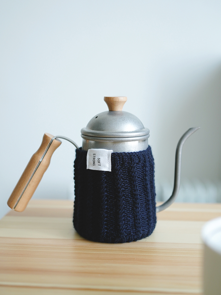 Good Morning Store Rustic Wood - Coffee Equipment Store review and price