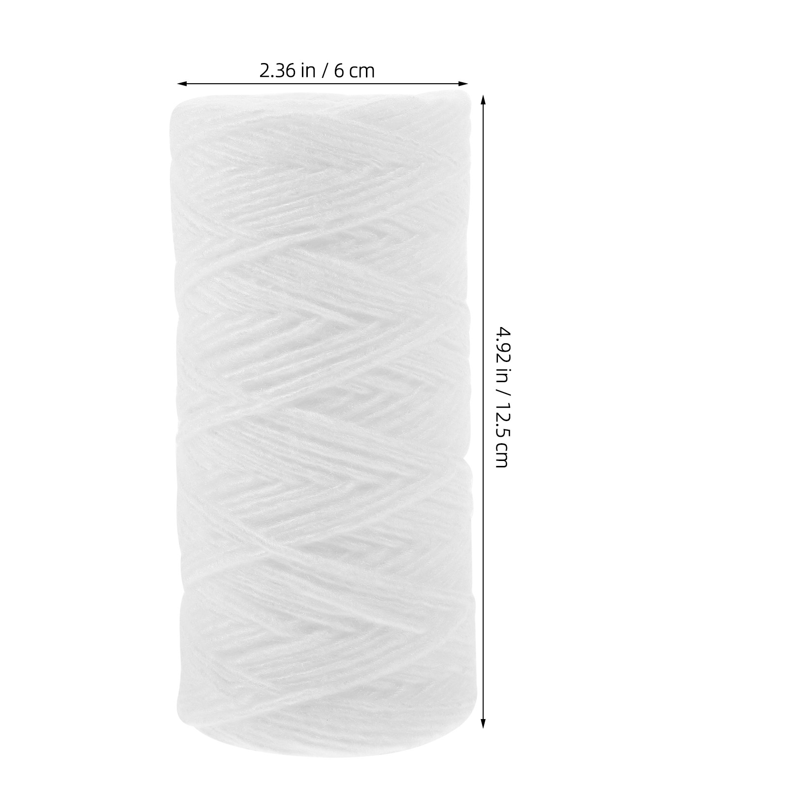 String Wound Industrial Filter - Water Filter Cartridge review and price