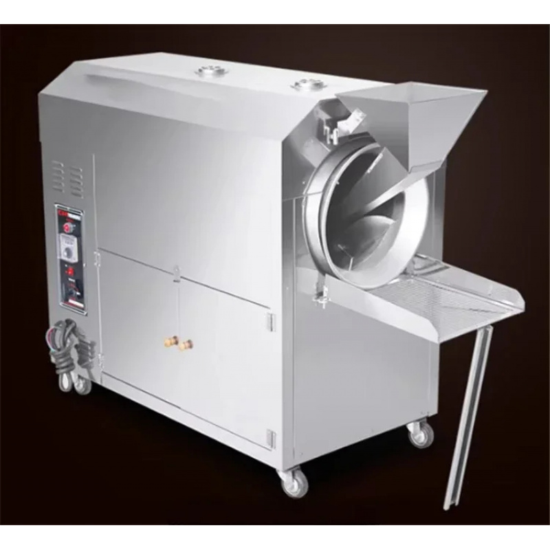 Factory Price Groundnut Cashew - Coffee Equipment Price review and price