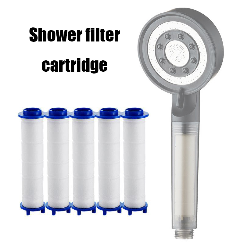 5/10pcs Shower Head Replacemen - Water Filter Cartridge review and price