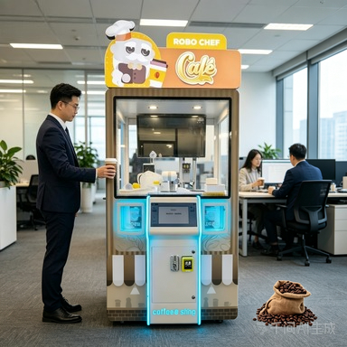 Commercial Coffee Vending Mach - Coffee Equipment Store review and price