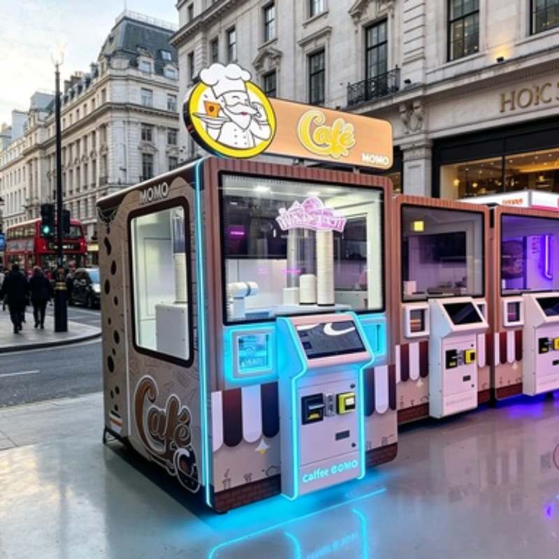 Commercial Coffee Vending Mach - Coffee Equipment Store review and price