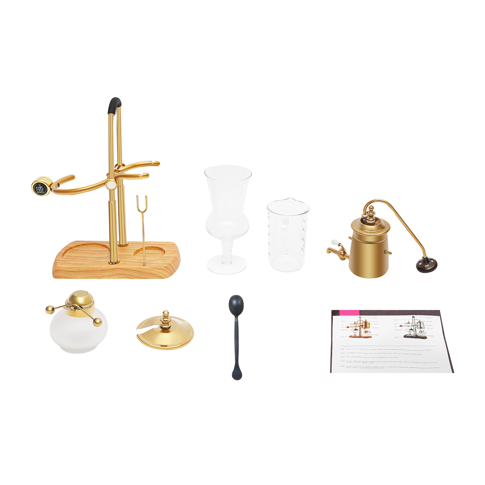 Stovetop Coffee Brewing Equipm - Coffee Equipment Store review and price